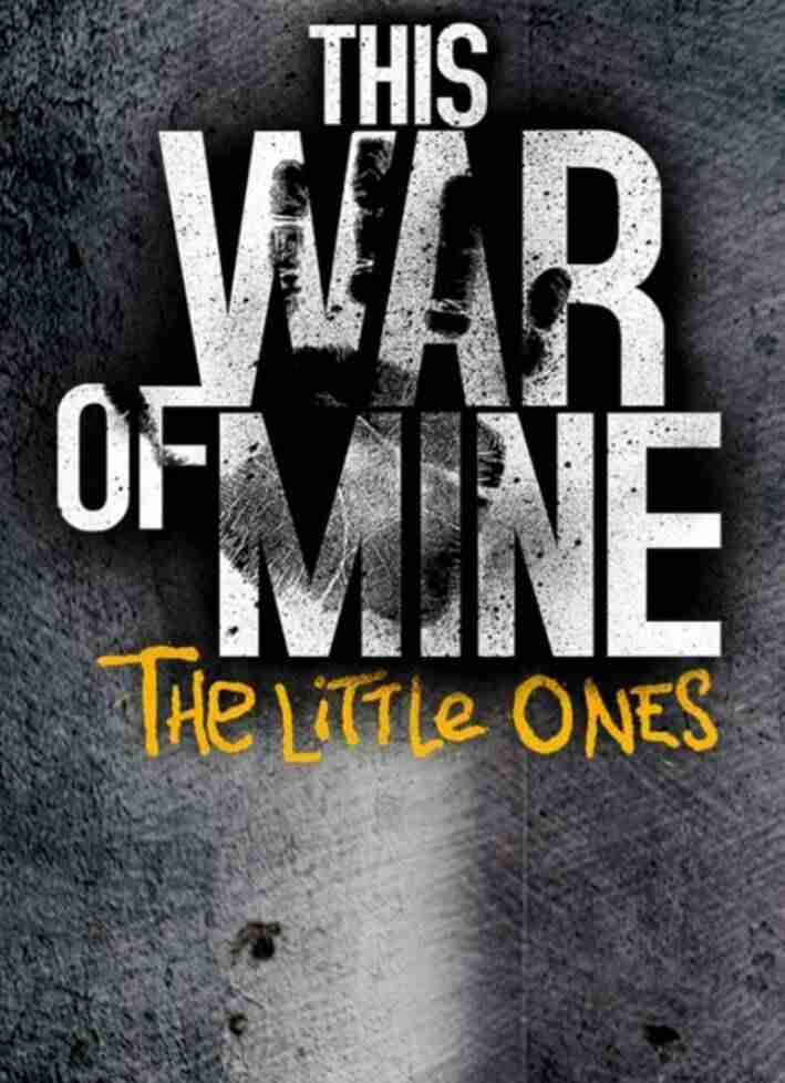 Descargar This War of Mine The Little Ones [MULTI][SKIDROW] por Torrent